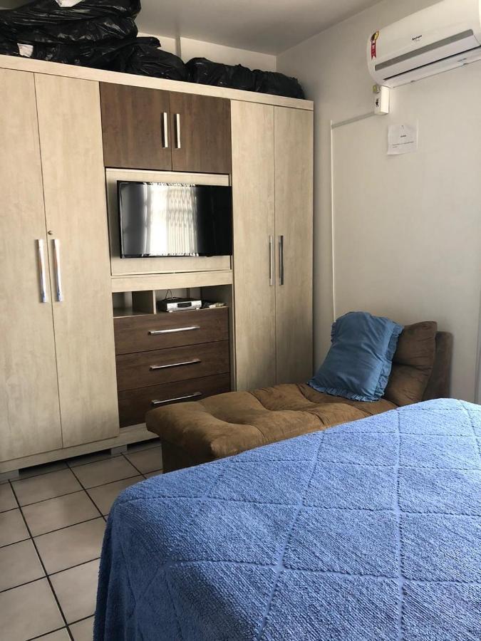Apartment Lindo Super Completo Em Meia Praia, 100 Metros Do Mar E 10 Quadras Do Centro *