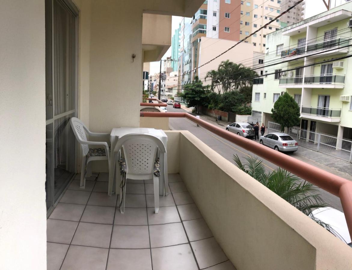Lindo Super Completo Em Meia Praia, 100 Metros Do Mar E 10 Quadras Do Centro Apartment *