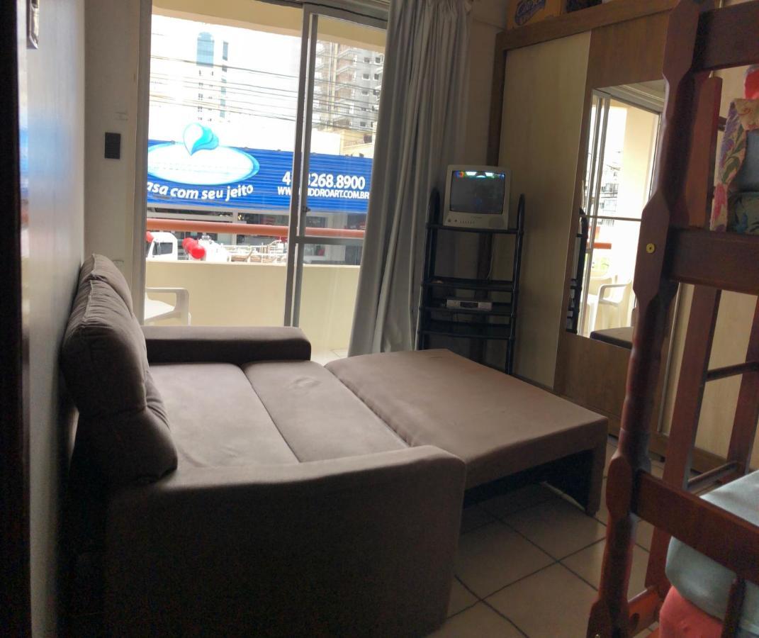 Lindo Super Completo Em Meia Praia, 100 Metros Do Mar E 10 Quadras Do Centro Apartment *