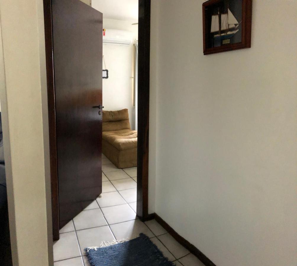 Apartment Lindo Super Completo Em Meia Praia, 100 Metros Do Mar E 10 Quadras Do Centro