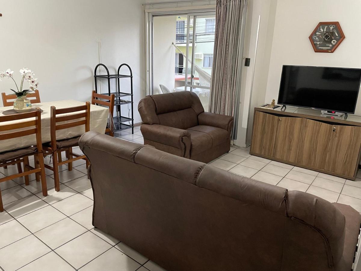 Apartment Lindo Super Completo Em Meia Praia, 100 Metros Do Mar E 10 Quadras Do Centro *