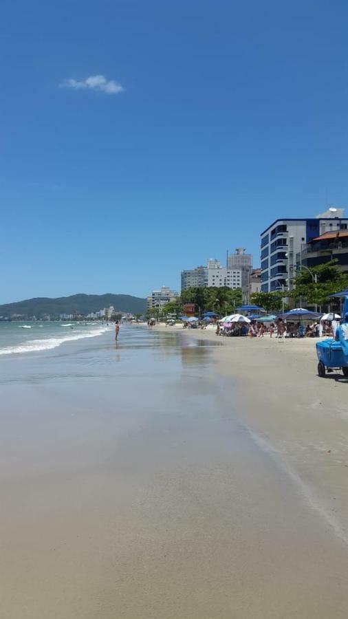 Apartment Lindo Super Completo Em Meia Praia, 100 Metros Do Mar E 10 Quadras Do Centro Itapema