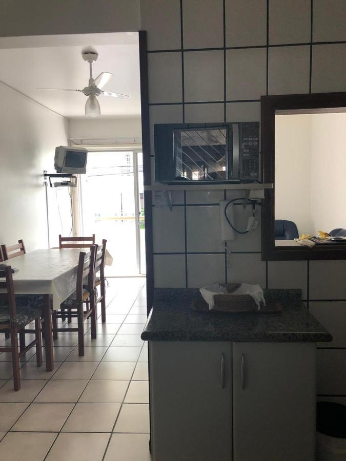 Departamento En Brasil * Itapema