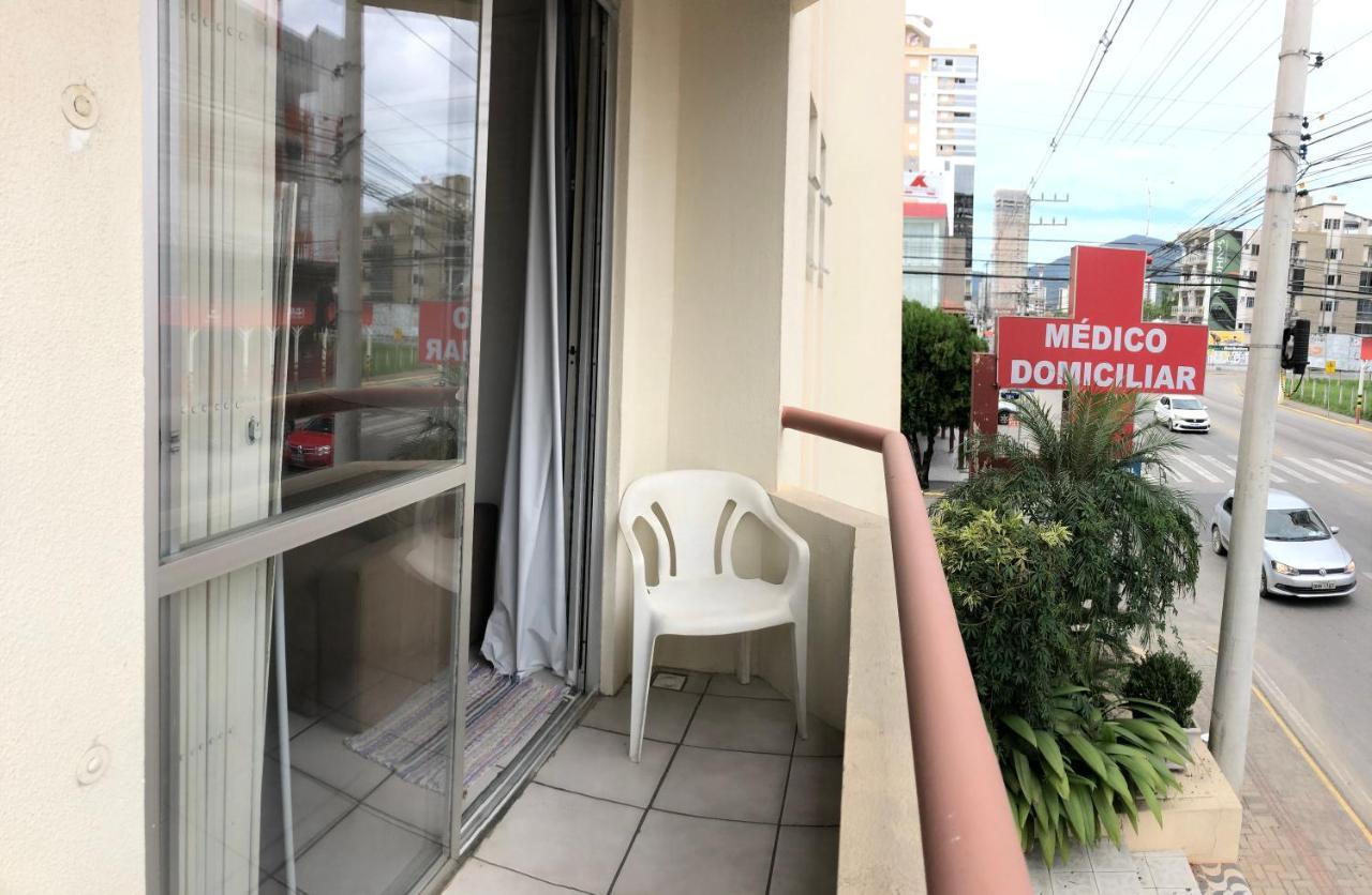 Departamento En Brasil * Itapema