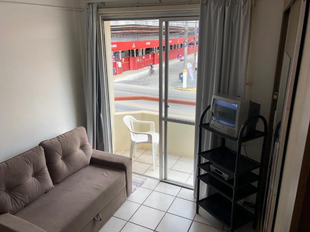 Apartamento Departamento En Brasil *