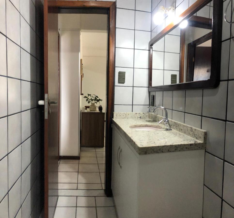 Departamento En Brasil Apartamento *
