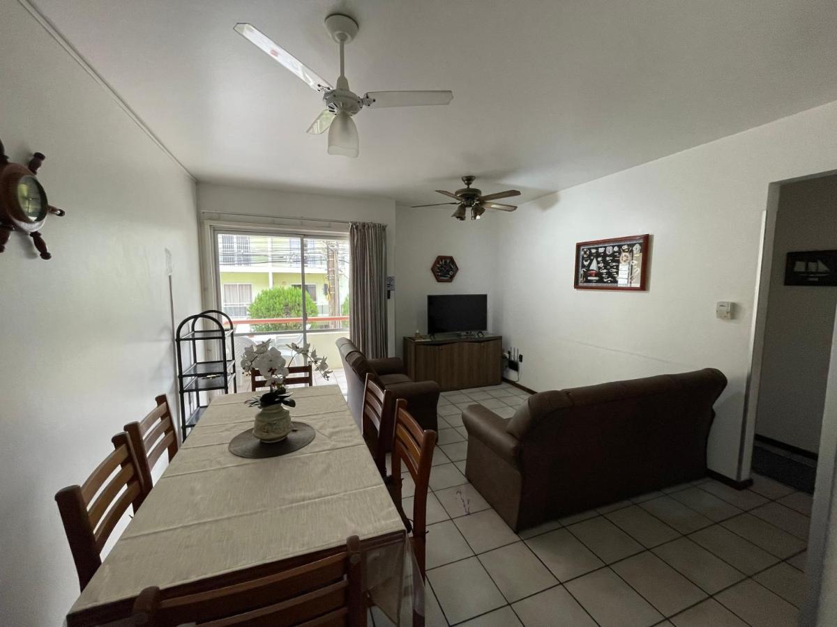 Departamento En Brasil Apartamento