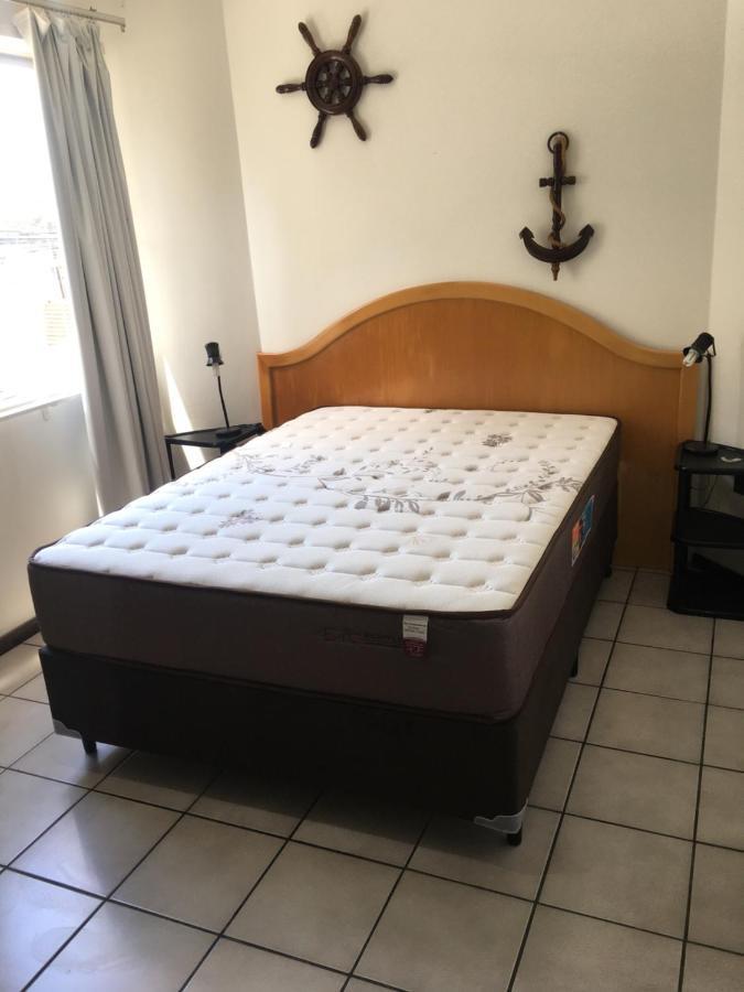 Apartamento Departamento En Brasil *