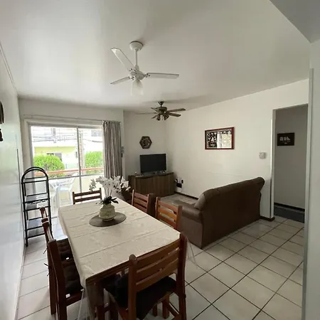 Lindo Apartamento Super Completo Em Meia Praia, 100 Metros Do Mar E 10 Quadras Do Centro Itapema Exterior photo